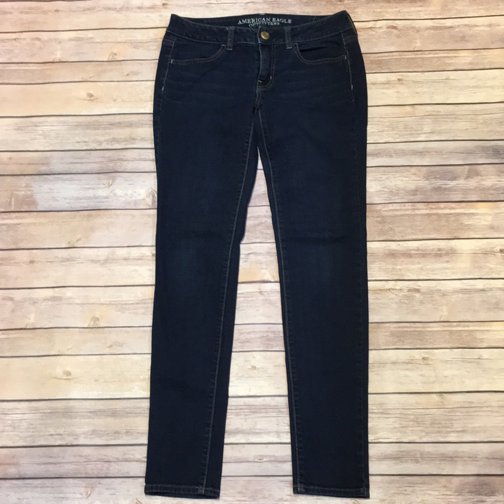 American Eagle Jeggings